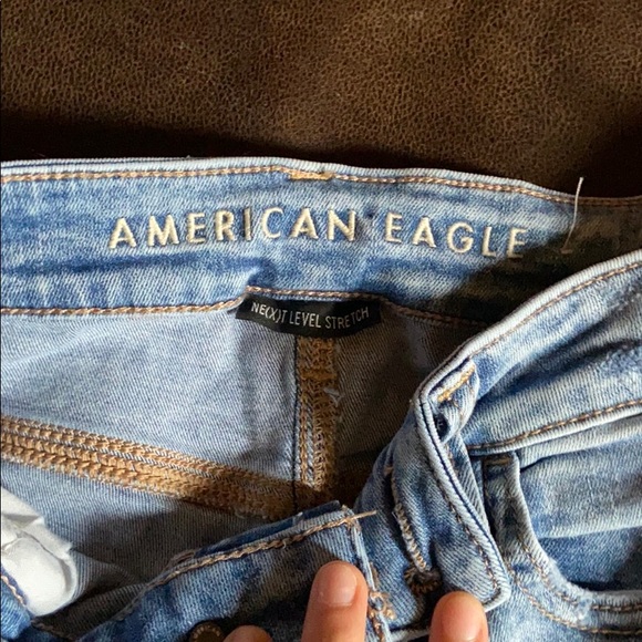 American eagle jeans - Picture 3 of 4